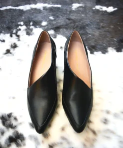 Intentionally Blank Triangle Pump Sale