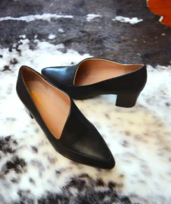 Intentionally Blank Triangle Pump Sale