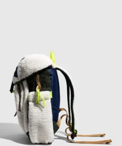 United By Blue Recycled Sherpa 9L Sidekick 12 United By Blue Recycled Sherpa 9L Sidekick