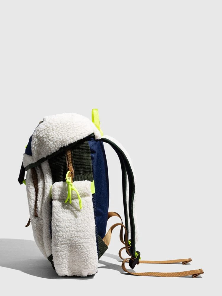 United By Blue Recycled Sherpa 9L Sidekick 5 United By Blue Recycled Sherpa 9L Sidekick