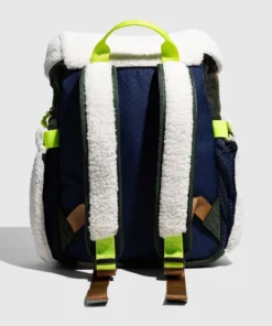 United By Blue Recycled Sherpa 9L Sidekick 13 United By Blue Recycled Sherpa 9L Sidekick
