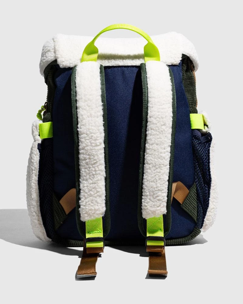 United By Blue Recycled Sherpa 9L Sidekick 6 United By Blue Recycled Sherpa 9L Sidekick