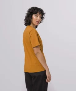 Huf Worldwide New Arrivals Huf Embroidered Triple Triangle Relaxed Tee 8 Huf Worldwide New Arrivals Huf Embroidered Triple Triangle Relaxed Tee