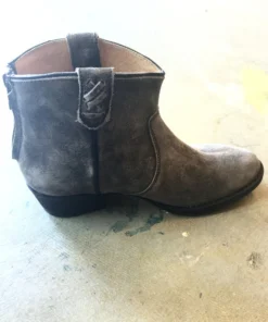 Sale Volatile Look Out Fringe Boot