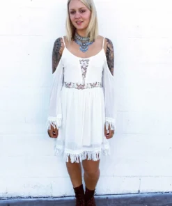 Raga The Haley Dress Womens