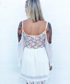 Raga The Haley Dress Womens