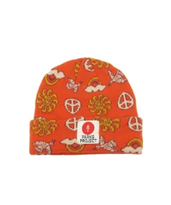 Parks Project Fun Suns Beanie