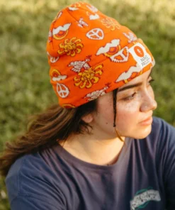 Parks Project Fun Suns Beanie