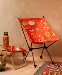 Parks Project Fun Suns Packable Camp Chair New Arrivals