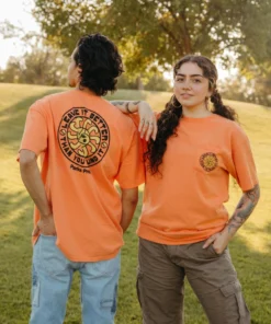 Parks Project Fun Suns Tee