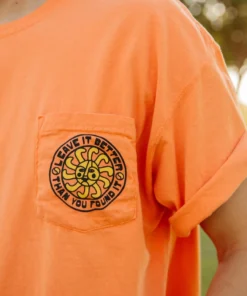 Parks Project Fun Suns Tee