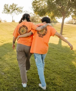 Parks Project Fun Suns Tee