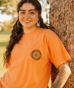 Parks Project Fun Suns Tee