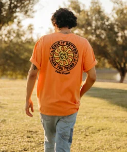 Parks Project Fun Suns Tee