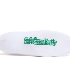 Huf Worldwide New Arrivals Huf Green Buddy Spotlight Sock 9 Huf Worldwide New Arrivals Huf Green Buddy Spotlight Sock