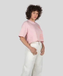 Huf Worldwide New Arrivals Huf Growth Crop T-Shirt 10 Huf Worldwide New Arrivals Huf Growth Crop T-Shirt