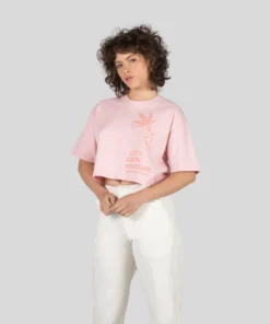 Huf Worldwide New Arrivals Huf Growth Crop T-Shirt 11 Huf Worldwide New Arrivals Huf Growth Crop T-Shirt