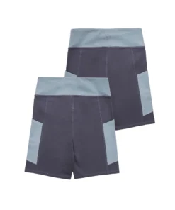 Womens Parks Project Glacier Bike Short