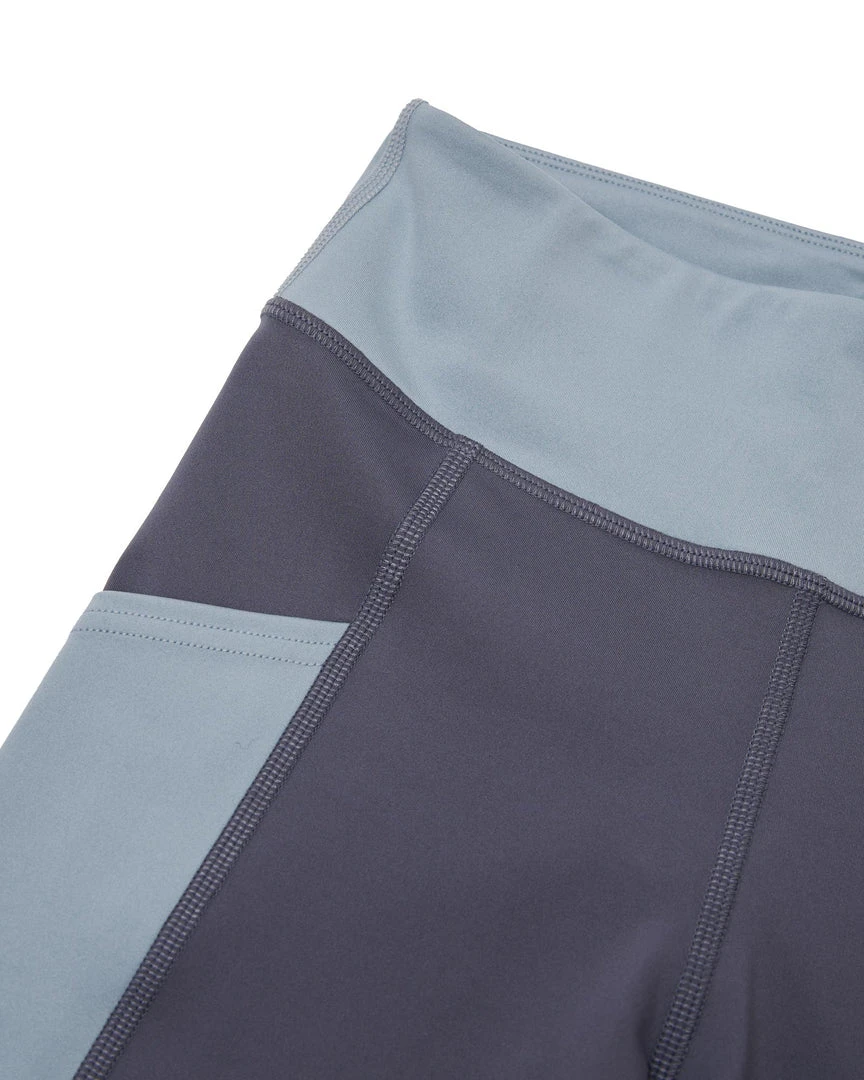 Womens Parks Project Glacier Bike Short 6 Womens Parks Project Glacier Bike Short