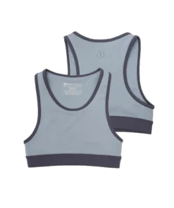 Parks Project Glacier Trail Crop Top