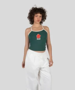 Huf Worldwide Huf Petal Rib Tank New Arrivals