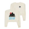 Parks Project Happy Mountain Cropped Sweatshirt New Arrivals 1 Parks Project Happy Mountain Cropped Sweatshirt New Arrivals