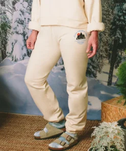 Parks Project Happy Mountain Women's Joggers Womens