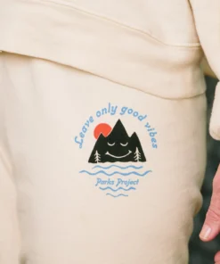 Parks Project Happy Mountain Women's Joggers Womens