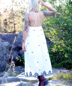 Raga The Juliet Maxi Dress Womens