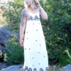 Raga The Juliet Maxi Dress Womens
