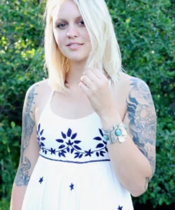 Raga The Juliet Maxi Dress Womens