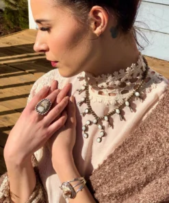 Thunderbird Wild Horse Ring New Arrivals