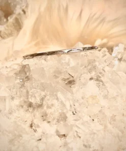 Thunderbird New Arrivals Infinity Stamped Bracelet