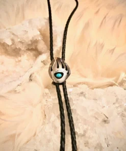 Thunderbird Badger Paw Bolo