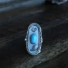 Ebay Jeweler Jewelry Turquoise Ring