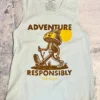 Parks Project Adventure Responsibly Tank