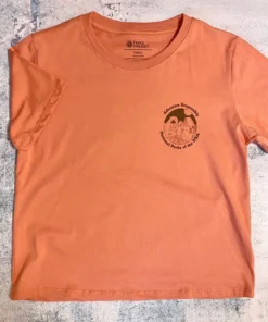 Parks Project National Parks Fill In Boxy Tee
