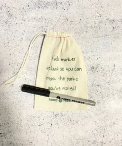 Parks Project National Parks Fill In Boxy Tee 7 Parks Project National Parks Fill In Boxy Tee