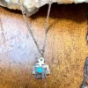 Thunderbird Necklace New Arrivals