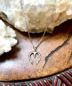 Thunderbird Naja Pendant Necklace New Arrivals