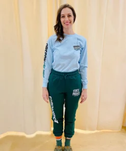 Parks Project Oregon State Parks Centennial Long Sleeve