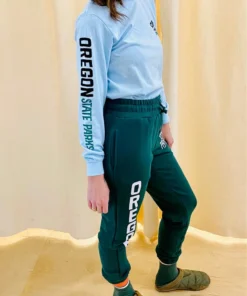 Parks Project Oregon State Parks Centennial Long Sleeve