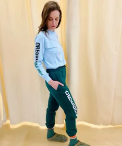 Parks Project Oregon State Parks Centennial Long Sleeve