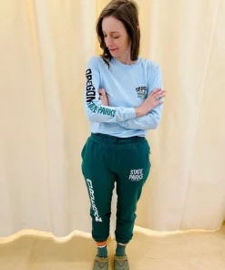 Parks Project Oregon State Parks Centennial Jogger 11 Parks Project Oregon State Parks Centennial Jogger