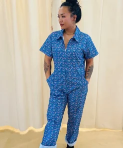 Afternoon The Brand New Arrivals James Jumpsuit