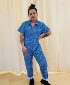 Afternoon The Brand New Arrivals James Jumpsuit