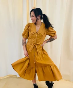 Afternoon The Brand New Arrivals Josephine Dress