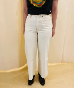 Wrangler Worldwide 662 Crop Jean Cottonwood 17 Wrangler Worldwide 662 Crop Jean Cottonwood