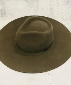 New Arrivals Friends Of Friends Paloma Hat Olive