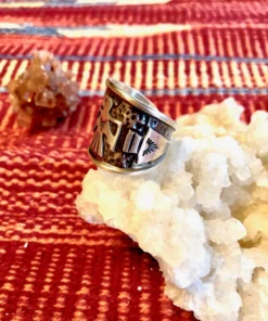 Thunderbird Ring